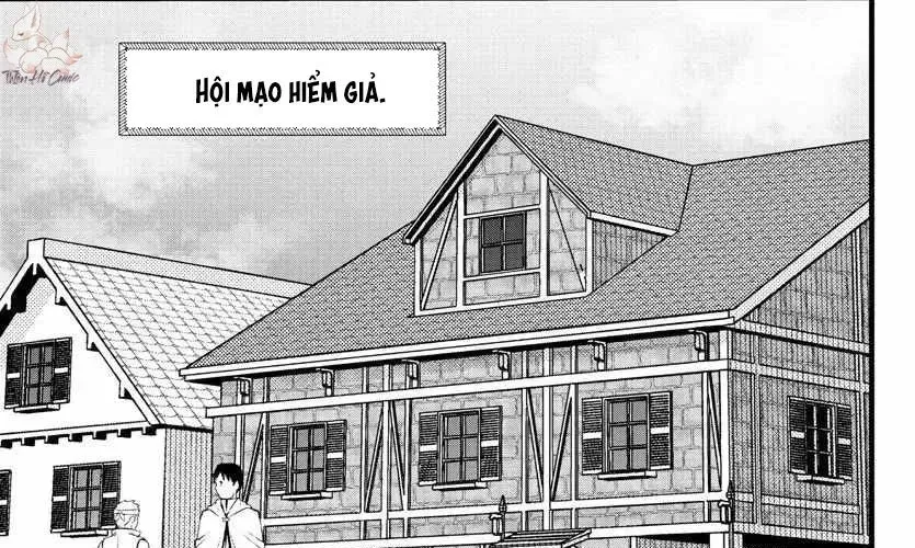 Yuusha Goroshi No Moto Ansatsusha. ~Mushoku No Ossan Kara Hajimaru Second Life~ - Chapter 7 - Page 30