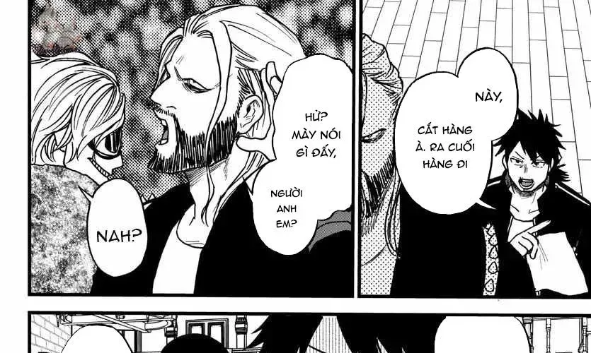 Yuusha Goroshi No Moto Ansatsusha. ~Mushoku No Ossan Kara Hajimaru Second Life~ - Chapter 7 - Page 40