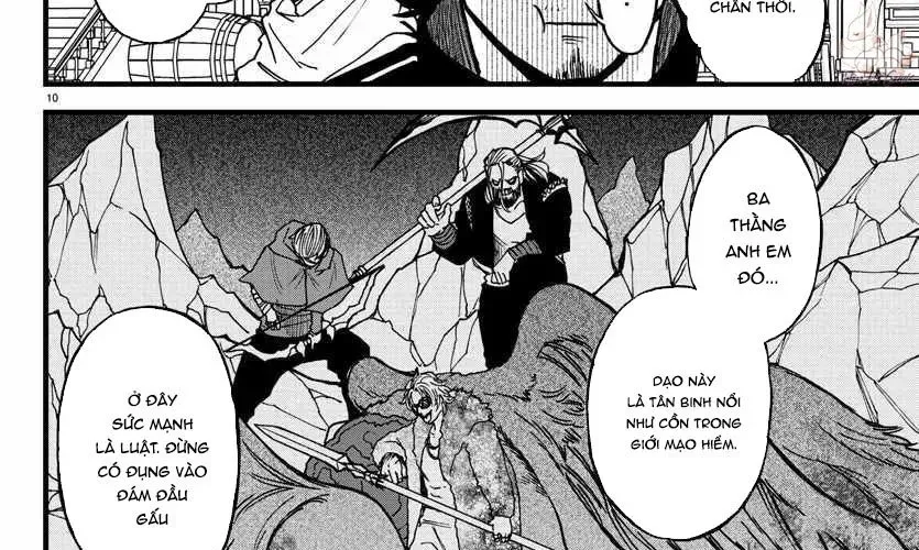 Yuusha Goroshi No Moto Ansatsusha. ~Mushoku No Ossan Kara Hajimaru Second Life~ - Chapter 7 - Page 42