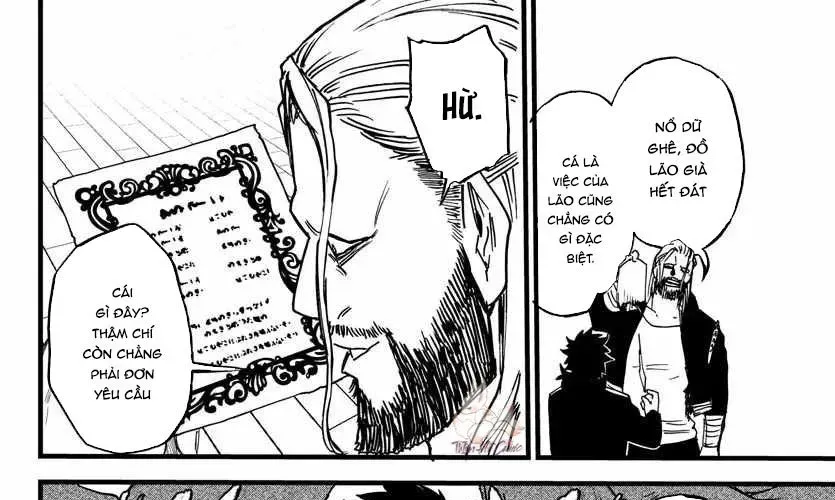 Yuusha Goroshi No Moto Ansatsusha. ~Mushoku No Ossan Kara Hajimaru Second Life~ - Chapter 7 - Page 48