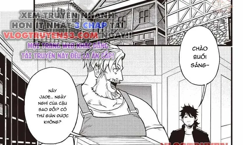 Yuusha Goroshi No Moto Ansatsusha. ~Mushoku No Ossan Kara Hajimaru Second Life~ - Chapter 7 - Page 5