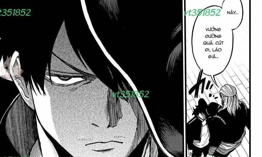 Yuusha Goroshi No Moto Ansatsusha. ~Mushoku No Ossan Kara Hajimaru Second Life~ - Chapter 7 - Page 54