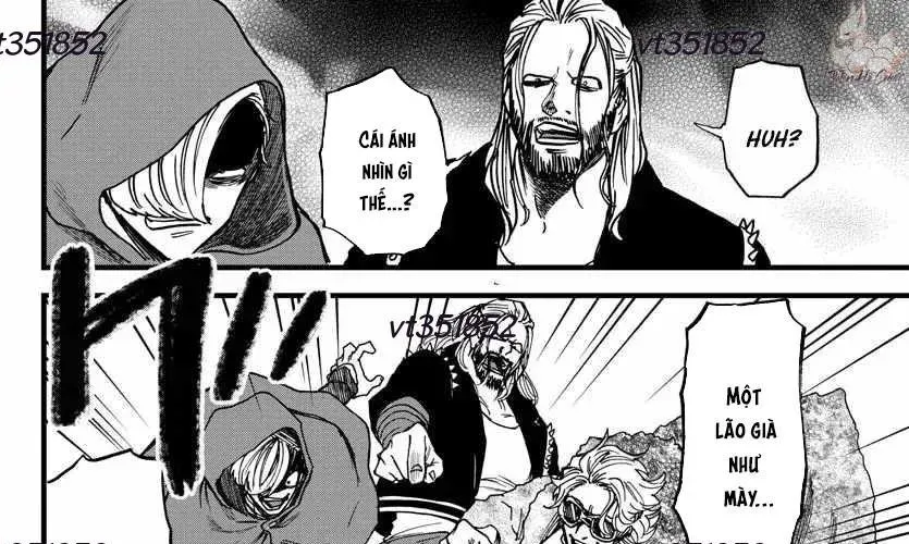 Yuusha Goroshi No Moto Ansatsusha. ~Mushoku No Ossan Kara Hajimaru Second Life~ - Chapter 7 - Page 56