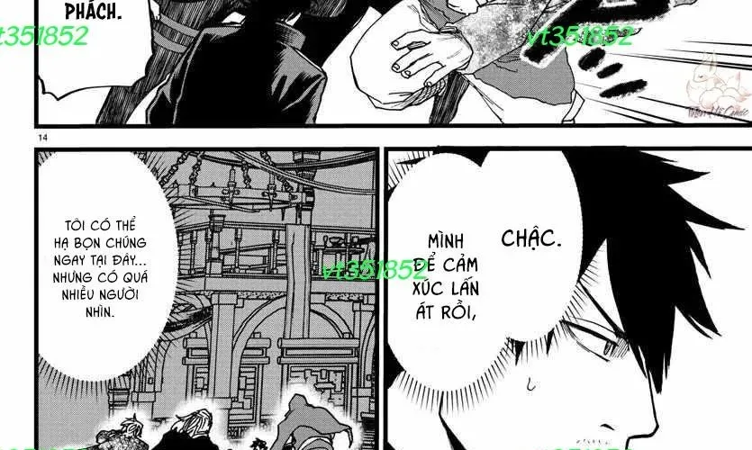 Yuusha Goroshi No Moto Ansatsusha. ~Mushoku No Ossan Kara Hajimaru Second Life~ - Chapter 7 - Page 58