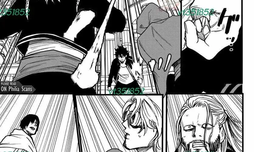 Yuusha Goroshi No Moto Ansatsusha. ~Mushoku No Ossan Kara Hajimaru Second Life~ - Chapter 7 - Page 62