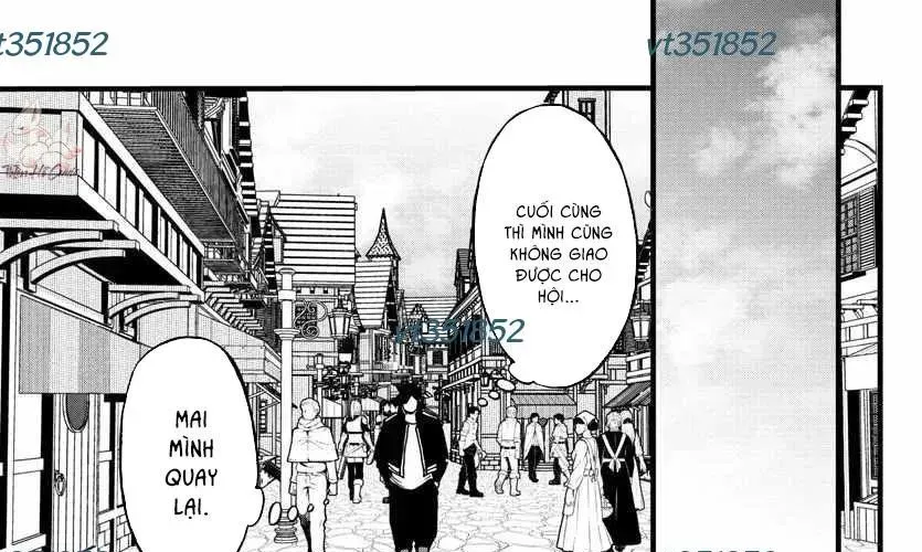 Yuusha Goroshi No Moto Ansatsusha. ~Mushoku No Ossan Kara Hajimaru Second Life~ - Chapter 7 - Page 76