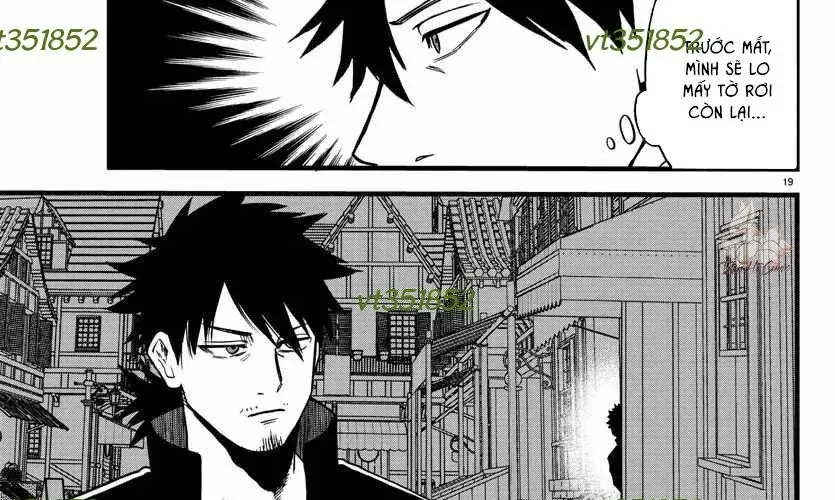 Yuusha Goroshi No Moto Ansatsusha. ~Mushoku No Ossan Kara Hajimaru Second Life~ - Chapter 7 - Page 78