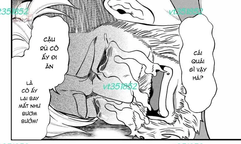 Yuusha Goroshi No Moto Ansatsusha. ~Mushoku No Ossan Kara Hajimaru Second Life~ - Chapter 7 - Page 8