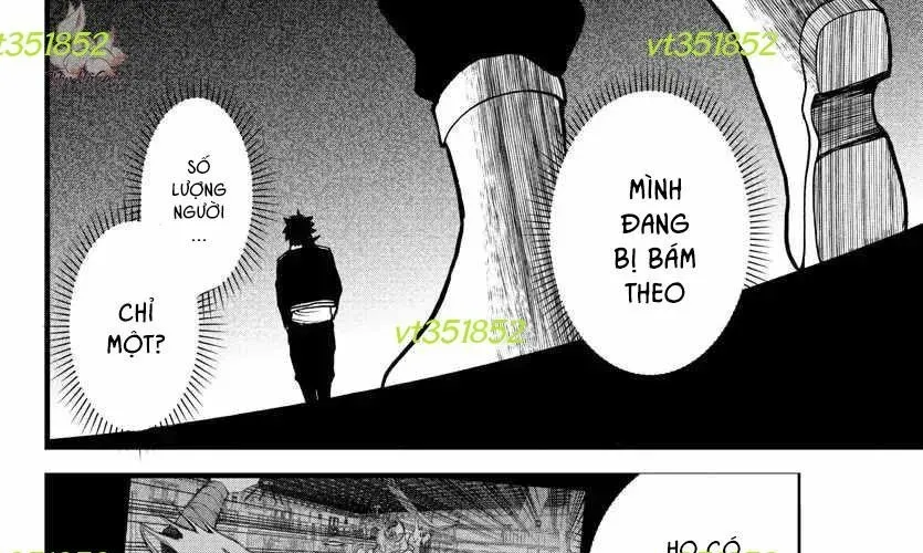 Yuusha Goroshi No Moto Ansatsusha. ~Mushoku No Ossan Kara Hajimaru Second Life~ - Chapter 7 - Page 80