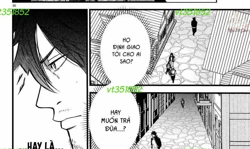 Yuusha Goroshi No Moto Ansatsusha. ~Mushoku No Ossan Kara Hajimaru Second Life~ - Chapter 7 - Page 82