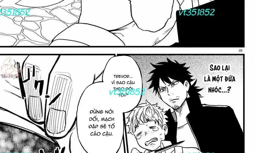 Yuusha Goroshi No Moto Ansatsusha. ~Mushoku No Ossan Kara Hajimaru Second Life~ - Chapter 7 - Page 94