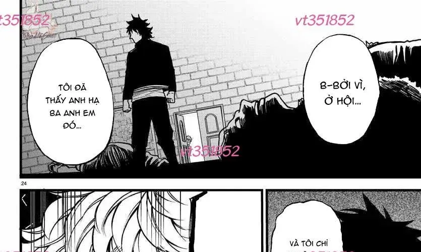 Yuusha Goroshi No Moto Ansatsusha. ~Mushoku No Ossan Kara Hajimaru Second Life~ - Chapter 7 - Page 96