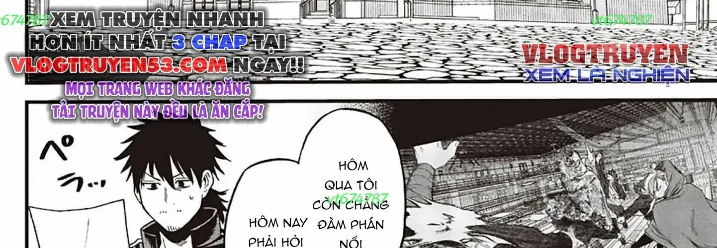 Yuusha Goroshi No Moto Ansatsusha. ~Mushoku No Ossan Kara Hajimaru Second Life~ - Chapter 8 - Page 10