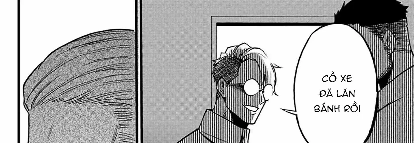 Yuusha Goroshi No Moto Ansatsusha. ~Mushoku No Ossan Kara Hajimaru Second Life~ - Chapter 8 - Page 101