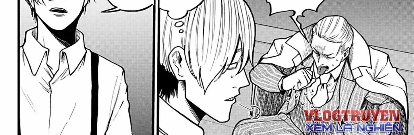 Yuusha Goroshi No Moto Ansatsusha. ~Mushoku No Ossan Kara Hajimaru Second Life~ - Chapter 8 - Page 105