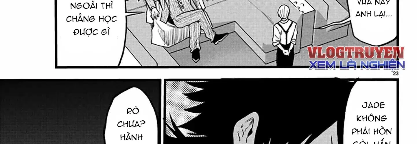 Yuusha Goroshi No Moto Ansatsusha. ~Mushoku No Ossan Kara Hajimaru Second Life~ - Chapter 8 - Page 108