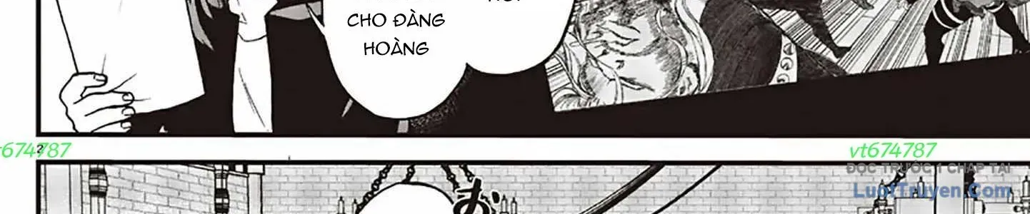 Yuusha Goroshi No Moto Ansatsusha. ~Mushoku No Ossan Kara Hajimaru Second Life~ - Chapter 8 - Page 11