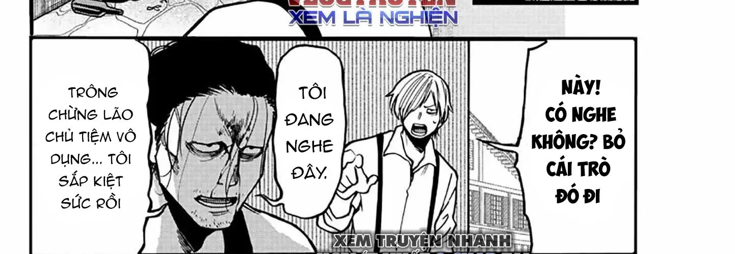 Yuusha Goroshi No Moto Ansatsusha. ~Mushoku No Ossan Kara Hajimaru Second Life~ - Chapter 8 - Page 113