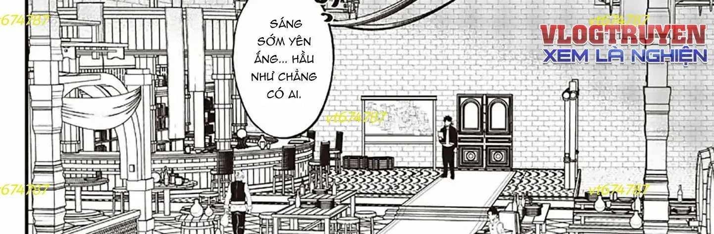 Yuusha Goroshi No Moto Ansatsusha. ~Mushoku No Ossan Kara Hajimaru Second Life~ - Chapter 8 - Page 12