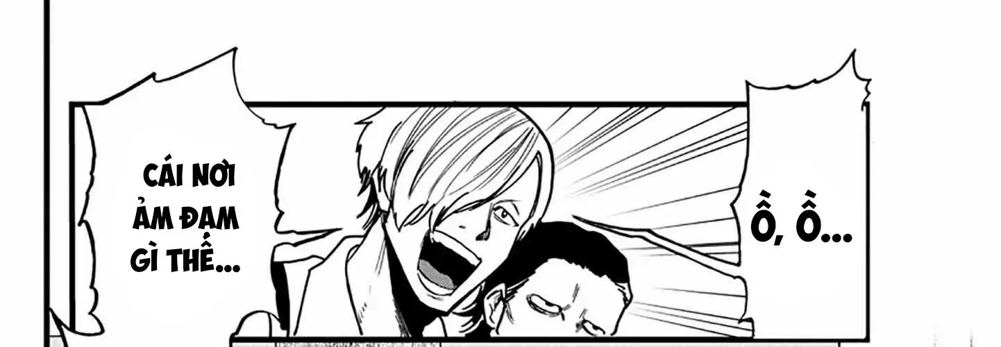 Yuusha Goroshi No Moto Ansatsusha. ~Mushoku No Ossan Kara Hajimaru Second Life~ - Chapter 8 - Page 121