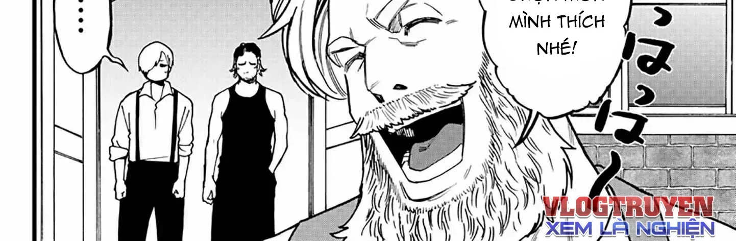 Yuusha Goroshi No Moto Ansatsusha. ~Mushoku No Ossan Kara Hajimaru Second Life~ - Chapter 8 - Page 125