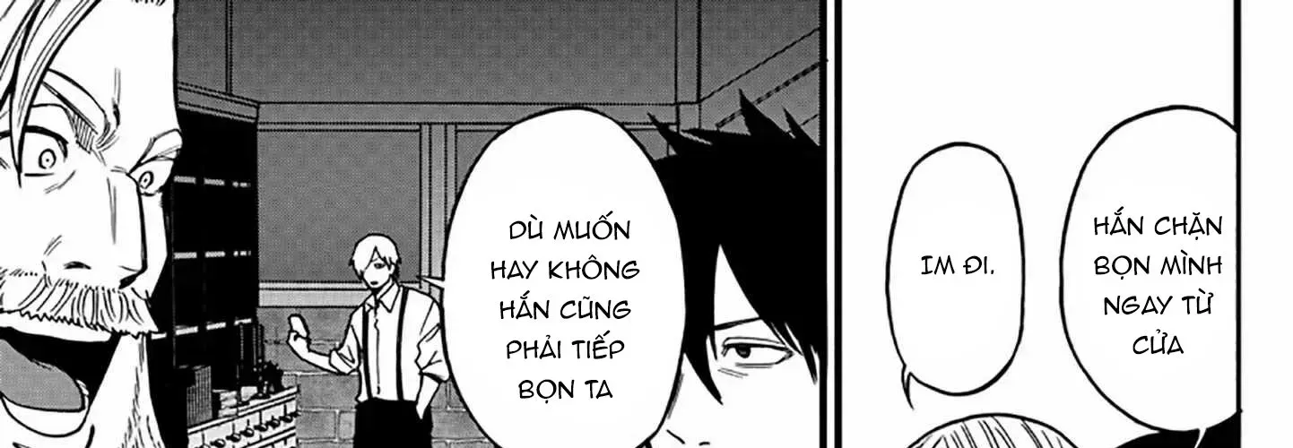 Yuusha Goroshi No Moto Ansatsusha. ~Mushoku No Ossan Kara Hajimaru Second Life~ - Chapter 8 - Page 126