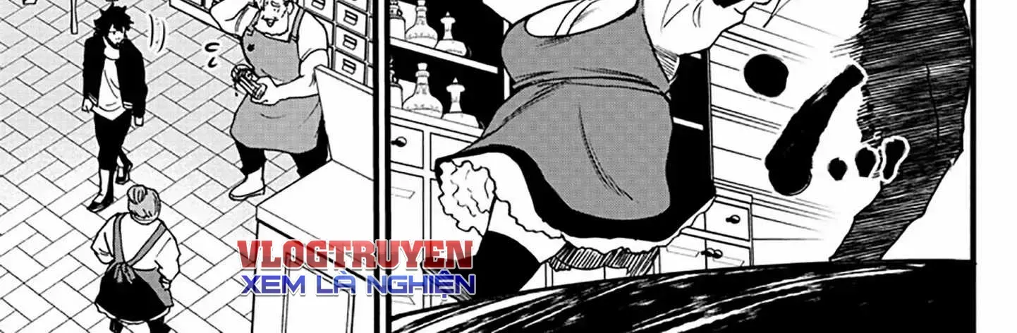 Yuusha Goroshi No Moto Ansatsusha. ~Mushoku No Ossan Kara Hajimaru Second Life~ - Chapter 8 - Page 130