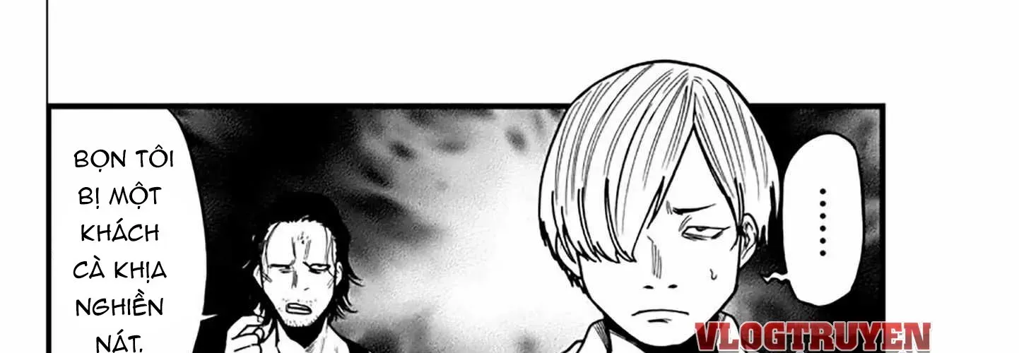 Yuusha Goroshi No Moto Ansatsusha. ~Mushoku No Ossan Kara Hajimaru Second Life~ - Chapter 8 - Page 131