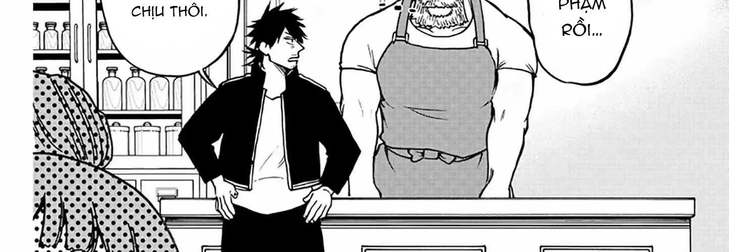 Yuusha Goroshi No Moto Ansatsusha. ~Mushoku No Ossan Kara Hajimaru Second Life~ - Chapter 8 - Page 133