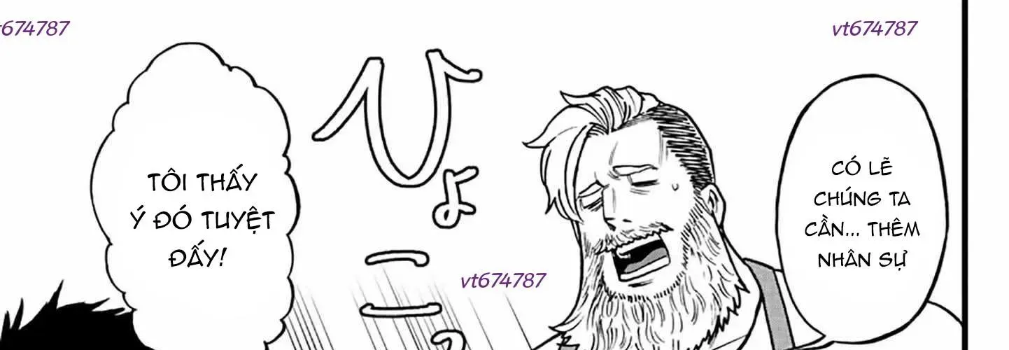 Yuusha Goroshi No Moto Ansatsusha. ~Mushoku No Ossan Kara Hajimaru Second Life~ - Chapter 8 - Page 136