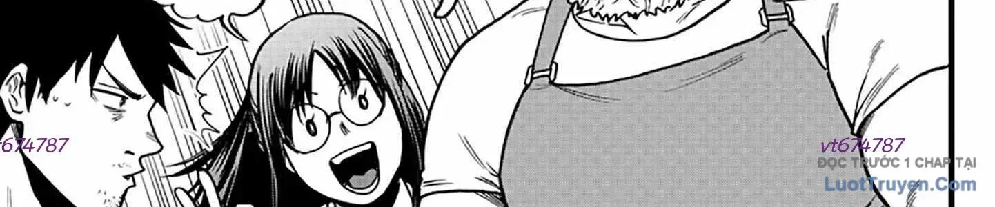 Yuusha Goroshi No Moto Ansatsusha. ~Mushoku No Ossan Kara Hajimaru Second Life~ - Chapter 8 - Page 137