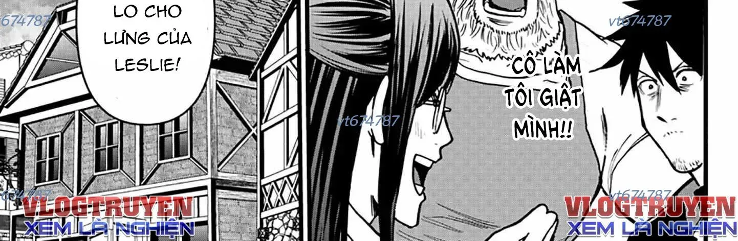 Yuusha Goroshi No Moto Ansatsusha. ~Mushoku No Ossan Kara Hajimaru Second Life~ - Chapter 8 - Page 140