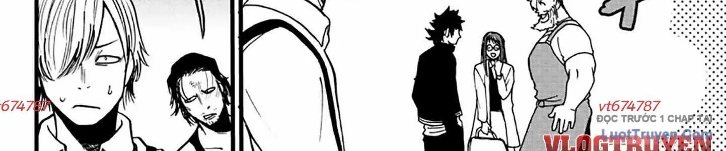 Yuusha Goroshi No Moto Ansatsusha. ~Mushoku No Ossan Kara Hajimaru Second Life~ - Chapter 8 - Page 142