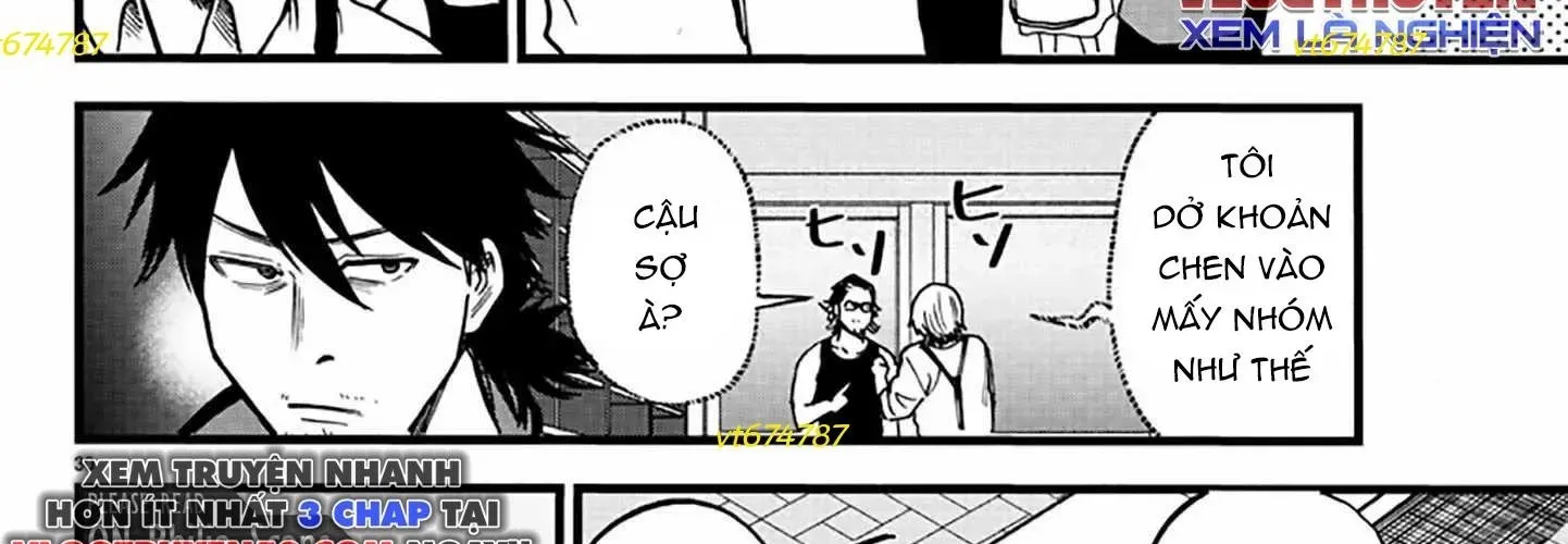 Yuusha Goroshi No Moto Ansatsusha. ~Mushoku No Ossan Kara Hajimaru Second Life~ - Chapter 8 - Page 143