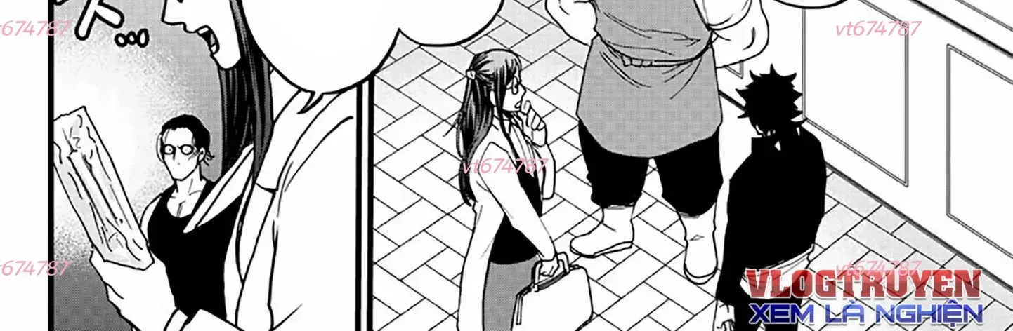 Yuusha Goroshi No Moto Ansatsusha. ~Mushoku No Ossan Kara Hajimaru Second Life~ - Chapter 8 - Page 145