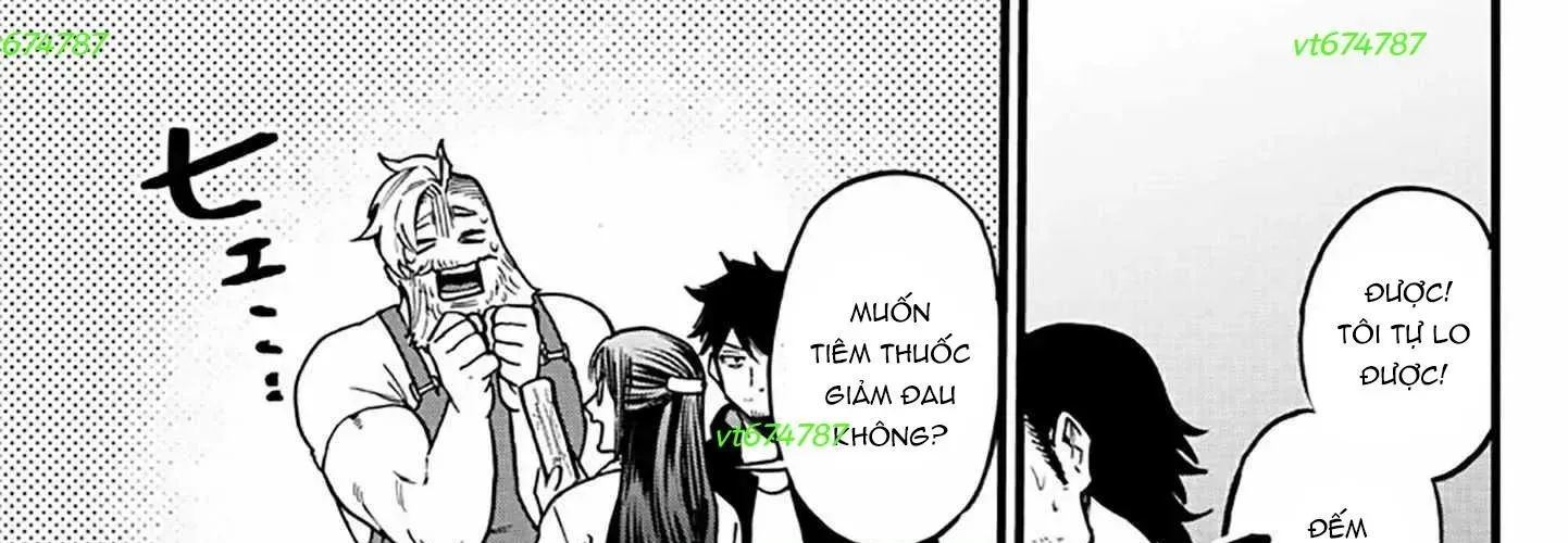 Yuusha Goroshi No Moto Ansatsusha. ~Mushoku No Ossan Kara Hajimaru Second Life~ - Chapter 8 - Page 146