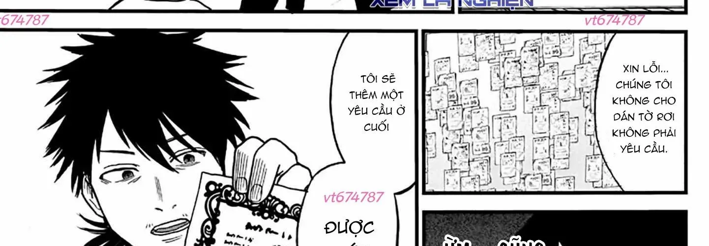 Yuusha Goroshi No Moto Ansatsusha. ~Mushoku No Ossan Kara Hajimaru Second Life~ - Chapter 8 - Page 15