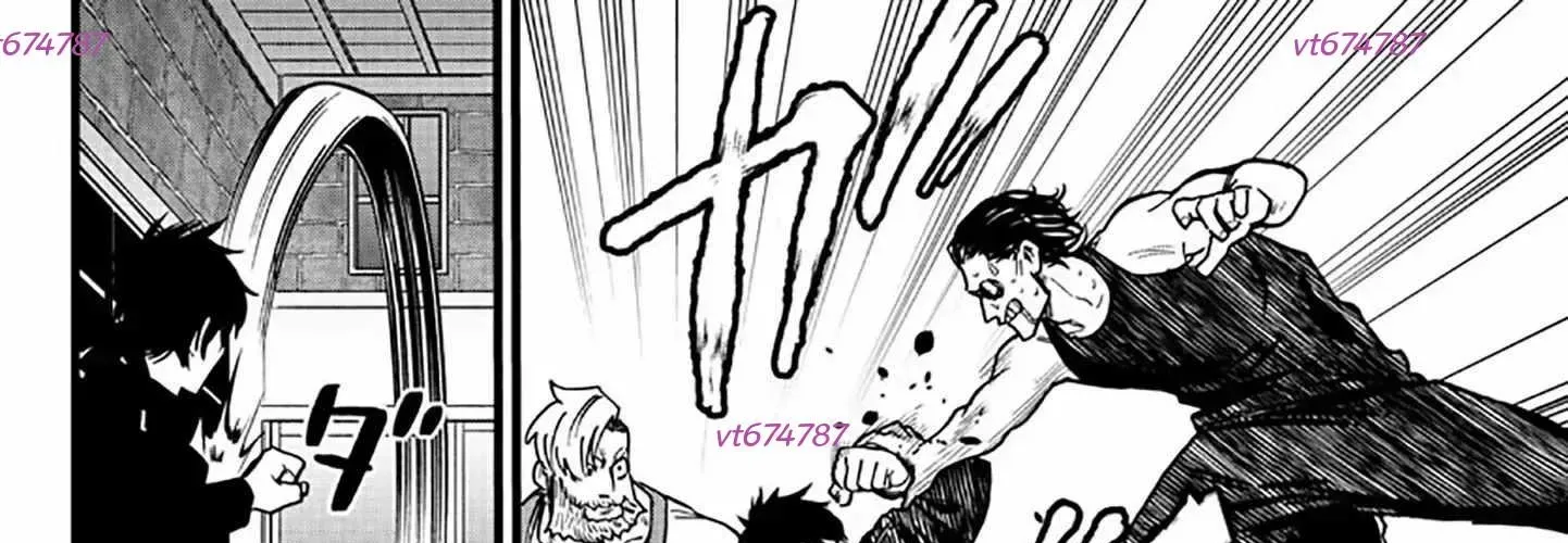 Yuusha Goroshi No Moto Ansatsusha. ~Mushoku No Ossan Kara Hajimaru Second Life~ - Chapter 8 - Page 151