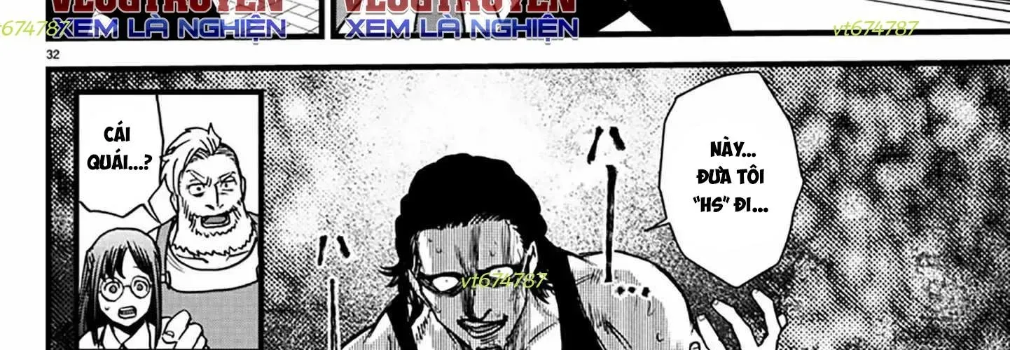 Yuusha Goroshi No Moto Ansatsusha. ~Mushoku No Ossan Kara Hajimaru Second Life~ - Chapter 8 - Page 153