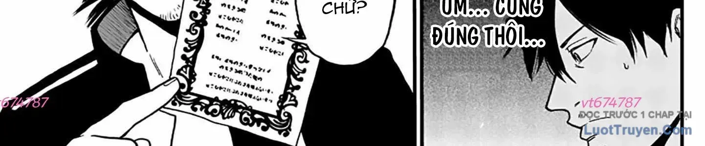 Yuusha Goroshi No Moto Ansatsusha. ~Mushoku No Ossan Kara Hajimaru Second Life~ - Chapter 8 - Page 16