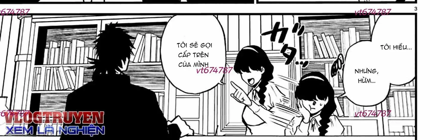 Yuusha Goroshi No Moto Ansatsusha. ~Mushoku No Ossan Kara Hajimaru Second Life~ - Chapter 8 - Page 17