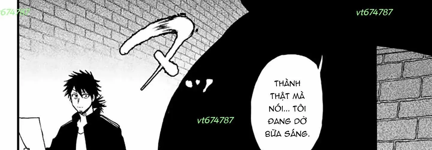 Yuusha Goroshi No Moto Ansatsusha. ~Mushoku No Ossan Kara Hajimaru Second Life~ - Chapter 8 - Page 18