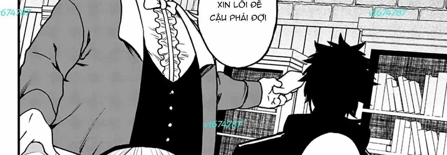 Yuusha Goroshi No Moto Ansatsusha. ~Mushoku No Ossan Kara Hajimaru Second Life~ - Chapter 8 - Page 20