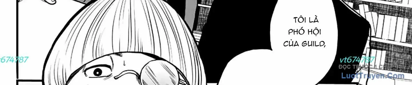 Yuusha Goroshi No Moto Ansatsusha. ~Mushoku No Ossan Kara Hajimaru Second Life~ - Chapter 8 - Page 21