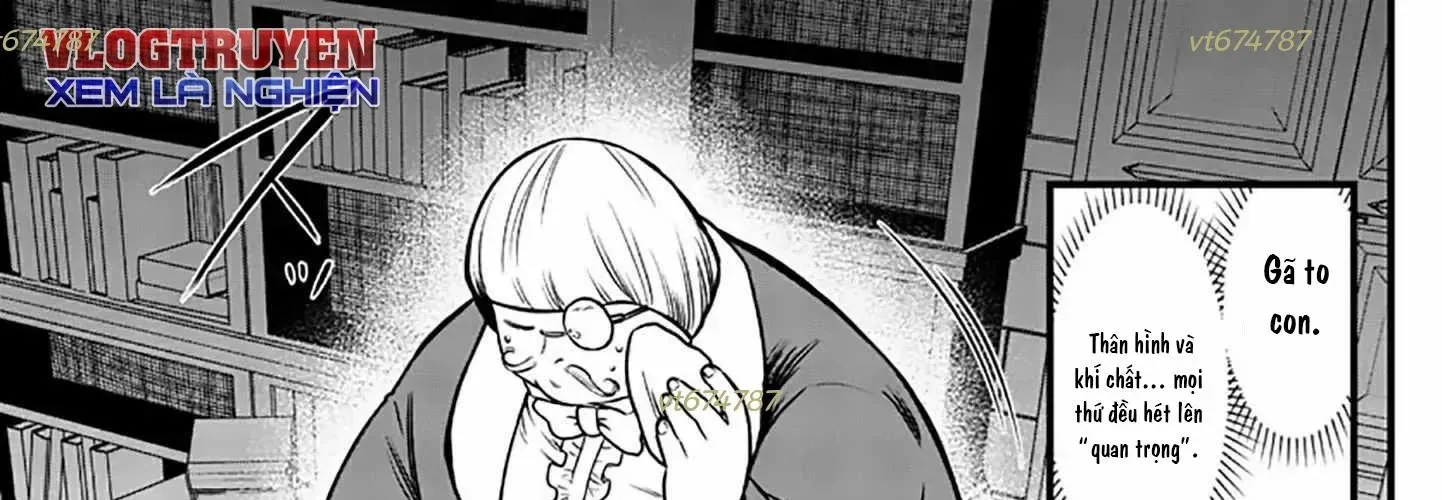 Yuusha Goroshi No Moto Ansatsusha. ~Mushoku No Ossan Kara Hajimaru Second Life~ - Chapter 8 - Page 23