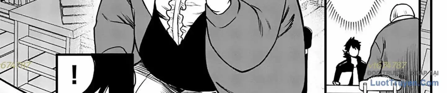 Yuusha Goroshi No Moto Ansatsusha. ~Mushoku No Ossan Kara Hajimaru Second Life~ - Chapter 8 - Page 24