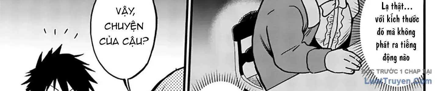 Yuusha Goroshi No Moto Ansatsusha. ~Mushoku No Ossan Kara Hajimaru Second Life~ - Chapter 8 - Page 26