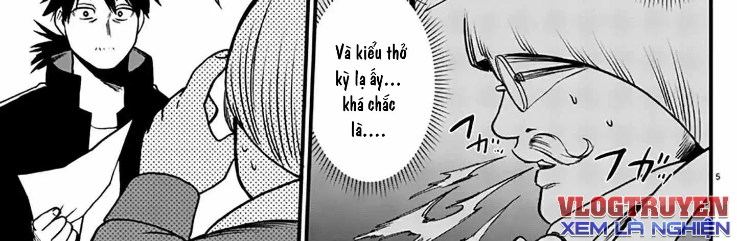 Yuusha Goroshi No Moto Ansatsusha. ~Mushoku No Ossan Kara Hajimaru Second Life~ - Chapter 8 - Page 27