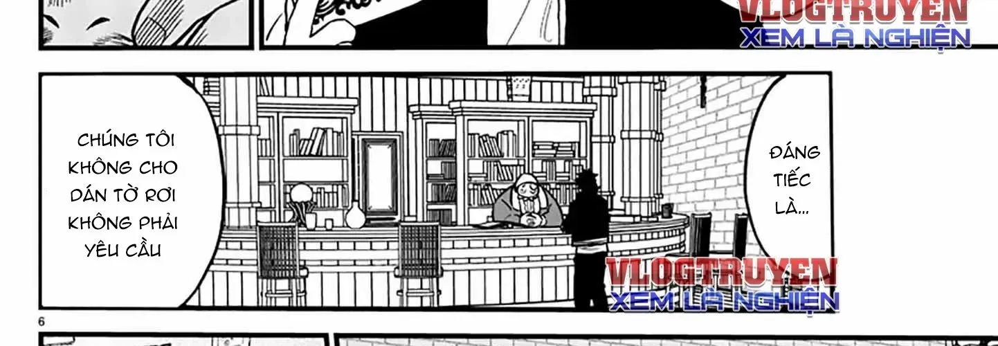 Yuusha Goroshi No Moto Ansatsusha. ~Mushoku No Ossan Kara Hajimaru Second Life~ - Chapter 8 - Page 30