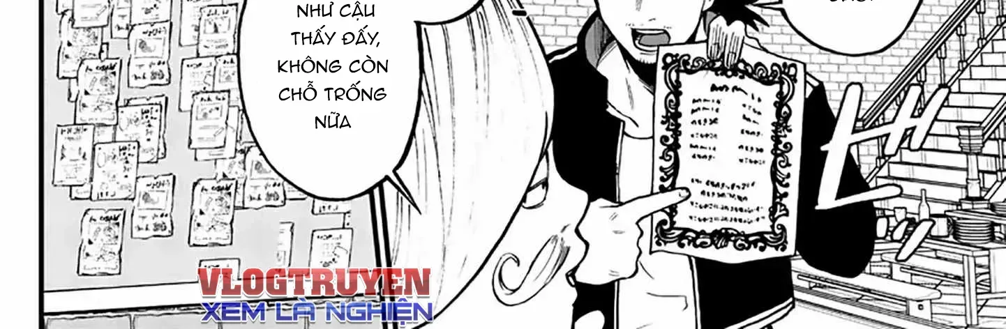 Yuusha Goroshi No Moto Ansatsusha. ~Mushoku No Ossan Kara Hajimaru Second Life~ - Chapter 8 - Page 32